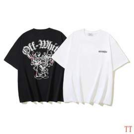 Picture of Off White T Shirts Short _SKUOffWhiteS-XL20tr304514